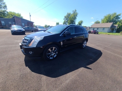 2012 Cadillac SRX Premium Collection 4dr SUV for sale in Mayfield, KY