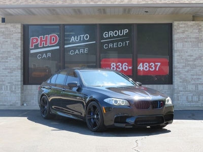 2013 BMW M5 for sale in Elyria, OH