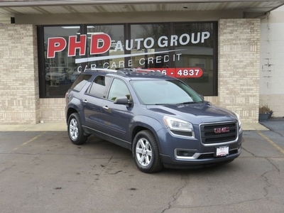 2013 GMC Acadia SLE for sale in Elyria, OH