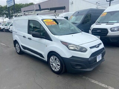 2014 Ford Transit Connect