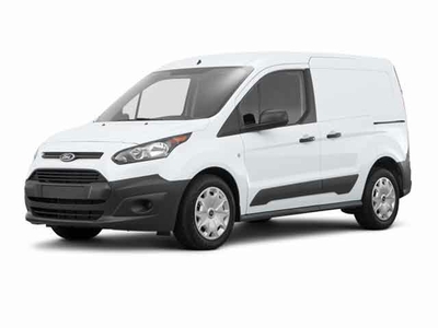 2016 Ford Transit Connect