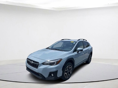 2019 Subaru Crosstrek