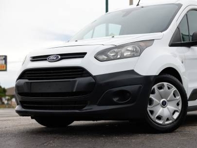 Ford Transit Connect Van 2.5L Inline-4 Gas