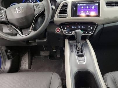 Honda HR-V 1.8L Inline-4 Gas