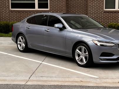 Volvo S90 2000