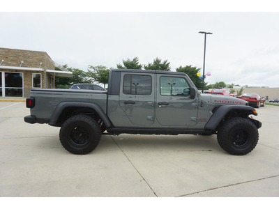 2021 Jeep Gladiator Mojave 4WD in Maryville, TN