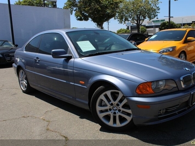 2002 BMW 3-Series 330Ci for sale in Garden Grove, CA