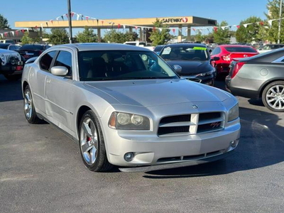 2007 Dodge Charger