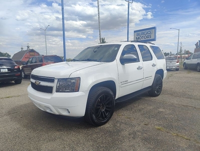 2008 Chevrolet Tahoe LT Drives well! 34 records on Carfax! for sale in Longmont, CO