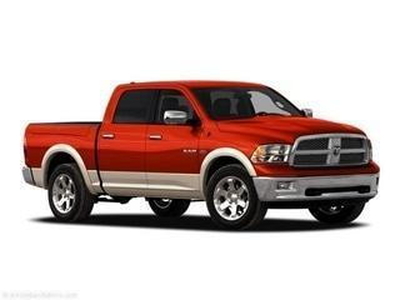 2009 Dodge Ram 1500