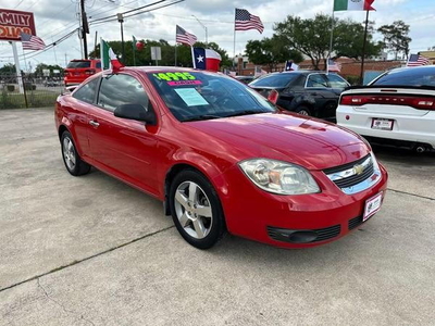 2010 Chevrolet Cobalt