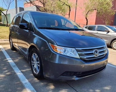 2012 Honda Odyssey EX-L Minivan 4D for sale in Dallas, TX