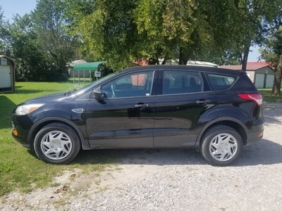2016 Ford Escape S 4dr SUV for sale in Inola, OK