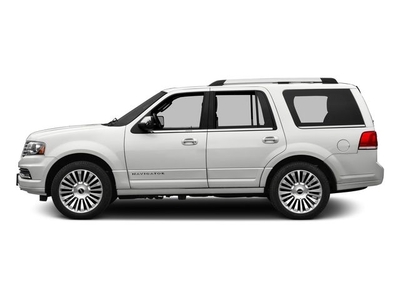 2016 Lincoln Navigator SUV