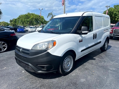 2017 RAM ProMaster City Wagon for sale in Hollywood, FL