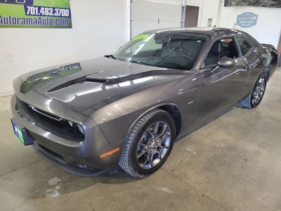 2018 Dodge Challenger GT for sale in Dickinson, ND