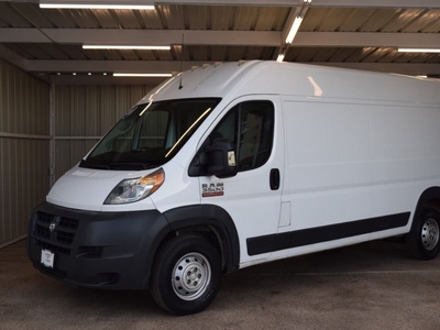 2018 RAM ProMaster 3500 159 WB 3dr High Roof Extended Cargo Van for sale in Phoenix, AZ