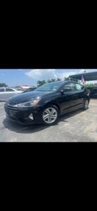 2019 Hyundai Elantra Limited 4dr Sedan for sale in Fort Lauderdale, FL