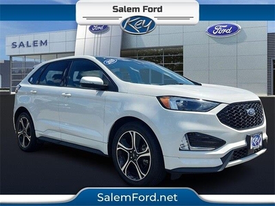 2020 Ford Edge AWD ST 4DR Crossover