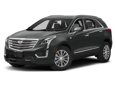 Pre-Owned 2019 CADILLAC