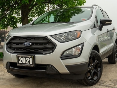Pre-Owned 2021 Ford