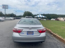 2016 Toyota Camry LE in Gray Court, SC