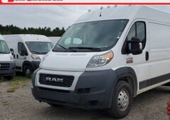 Ram ProMaster Cargo Van 3.6L V-6 Gas