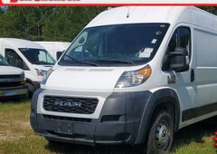 Ram ProMaster Cargo Van 3.6L V-6 Gas