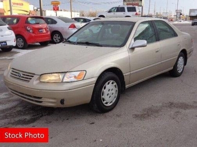 1998 Toyota Camry for Sale in Co Bluffs, Iowa