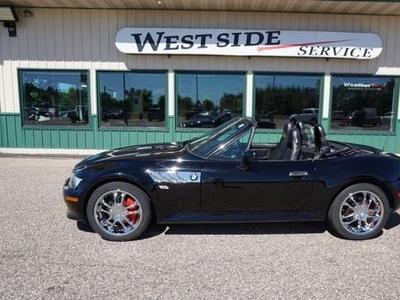 2000 BMW Z3 for Sale in Co Bluffs, Iowa