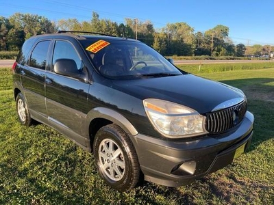 2004 Buick Rendezvous for Sale in Co Bluffs, Iowa