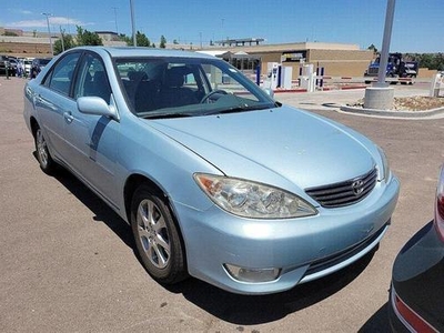 2005 Toyota Camry for Sale in Co Bluffs, Iowa