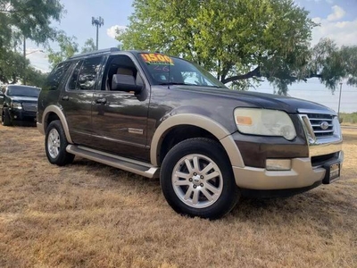 2006 Ford Explorer for Sale in Co Bluffs, Iowa