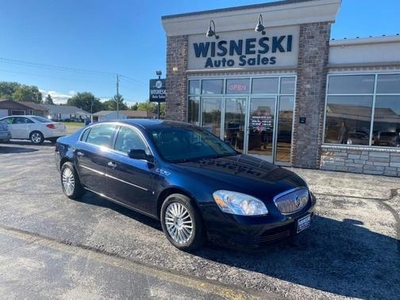 2007 Buick Lucerne for Sale in Co Bluffs, Iowa