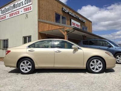 2007 Lexus ES 350 for Sale in Co Bluffs, Iowa