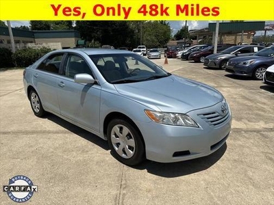 2007 Toyota Camry for Sale in Co Bluffs, Iowa
