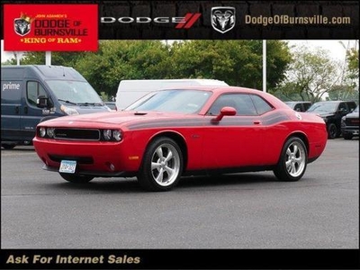 2009 Dodge Challenger for Sale in Co Bluffs, Iowa