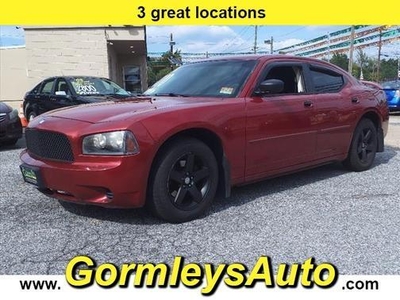 2009 Dodge Charger for Sale in Co Bluffs, Iowa