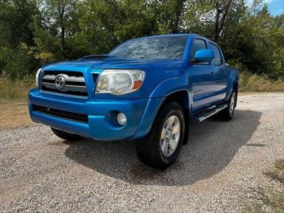 2009 Toyota Tacoma for Sale in Co Bluffs, Iowa