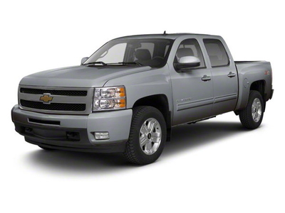 2011 Chevrolet Silverado 1500