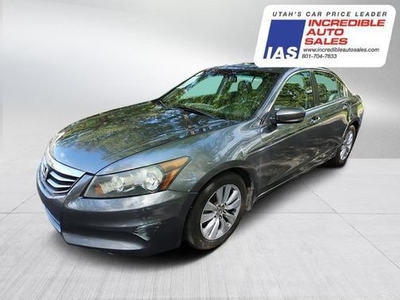 2011 Honda Accord for Sale in Co Bluffs, Iowa