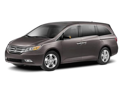 2011 Honda Odyssey for Sale in Co Bluffs, Iowa