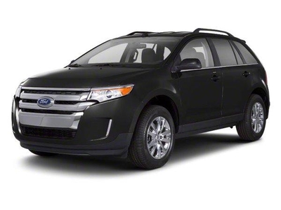 2012 Ford Edge for Sale in Co Bluffs, Iowa