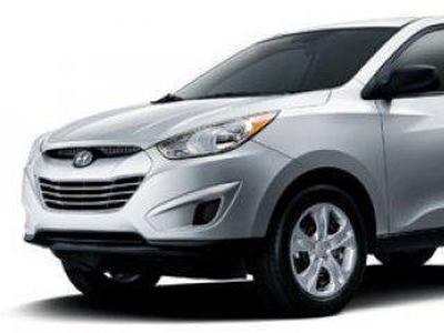2012 Hyundai Tucson for Sale in Co Bluffs, Iowa