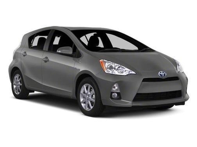 2012 Toyota Prius c for Sale in Co Bluffs, Iowa
