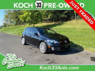 2012 Volkswagen GTI for Sale in Co Bluffs, Iowa