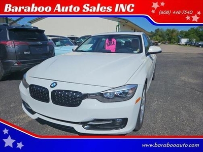 2013 BMW 328 for Sale in Co Bluffs, Iowa