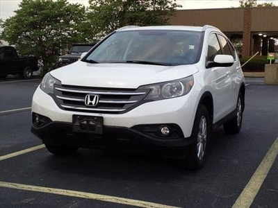 2013 Honda CR-V for Sale in Co Bluffs, Iowa