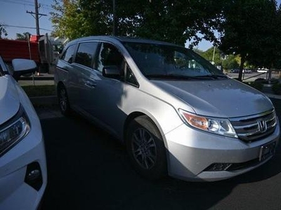 2013 Honda Odyssey for Sale in Co Bluffs, Iowa