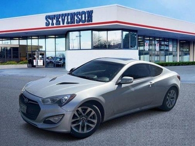 2013 Hyundai Genesis Coupe for Sale in Co Bluffs, Iowa